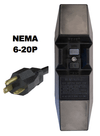 Picture of NEMA 6-20P GFCI Power Cords